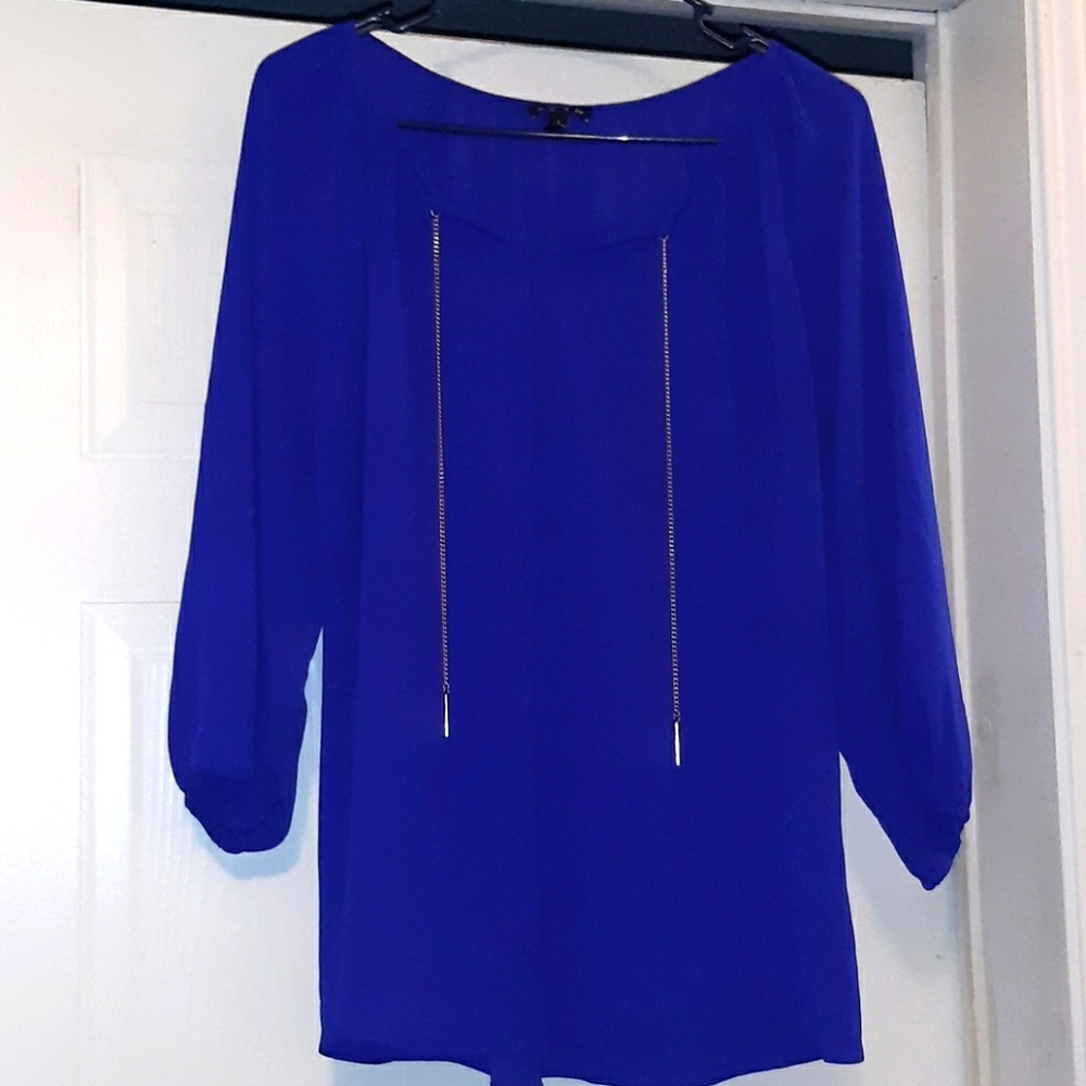 Blouse(Never Worn!)